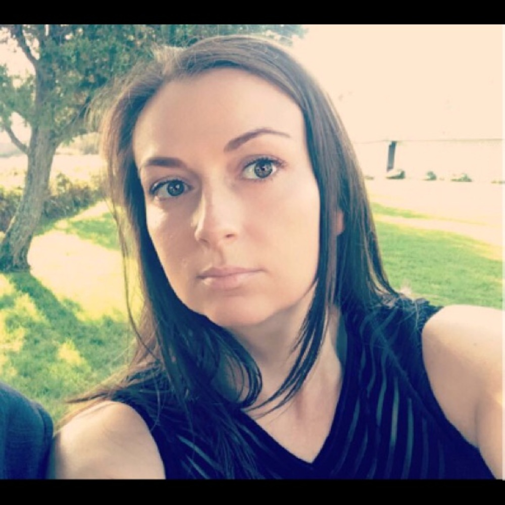 Meet your Posher, Edyta